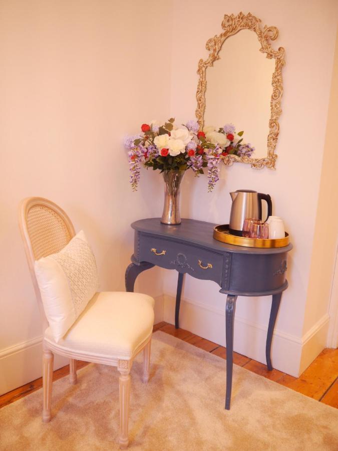 Guestling Hall Hotel ภายนอก รูปภาพ