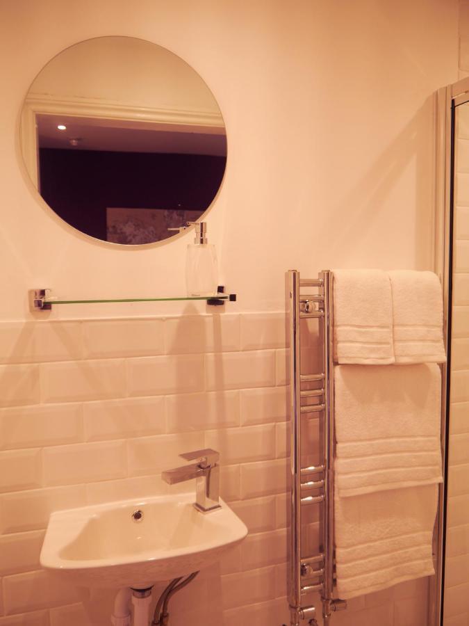 Guestling Hall Hotel ภายนอก รูปภาพ