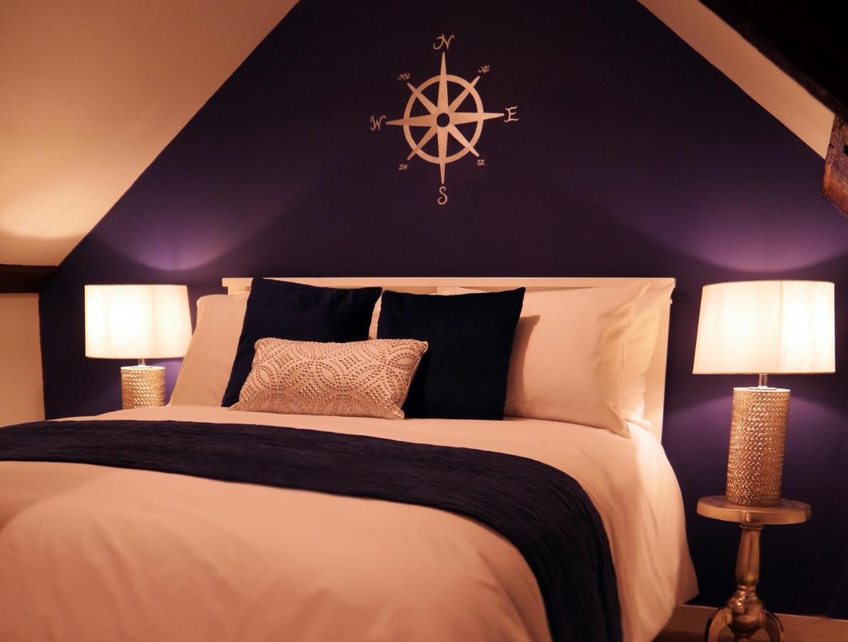 Guestling Hall Hotel ภายนอก รูปภาพ